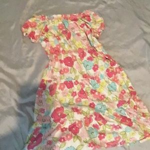 Children’s dress